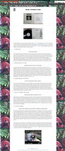 Dirty Dike - The Sloshpot Ep - Styxmen Review 