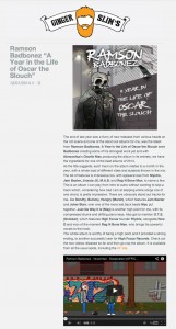 Gigner slim badbonez review