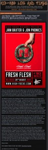 Fresh Flesh HHLT Rev