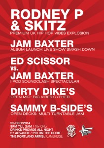 smb ipod battle