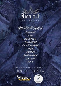 owls manc nov