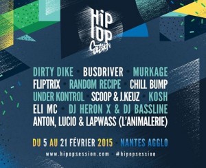 hip opsession