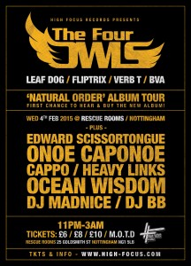 OWLS FLYER NOTTS WEB3