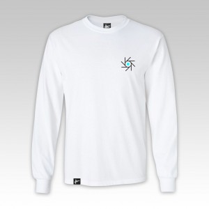 CSD T WHITE front