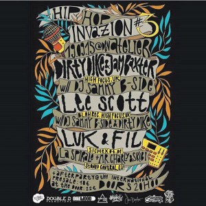 dike bax lee sammy atelier