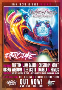 SOPITM - STICKER - OUT NOW