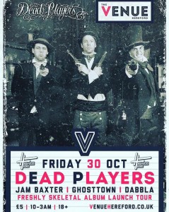 Dead players