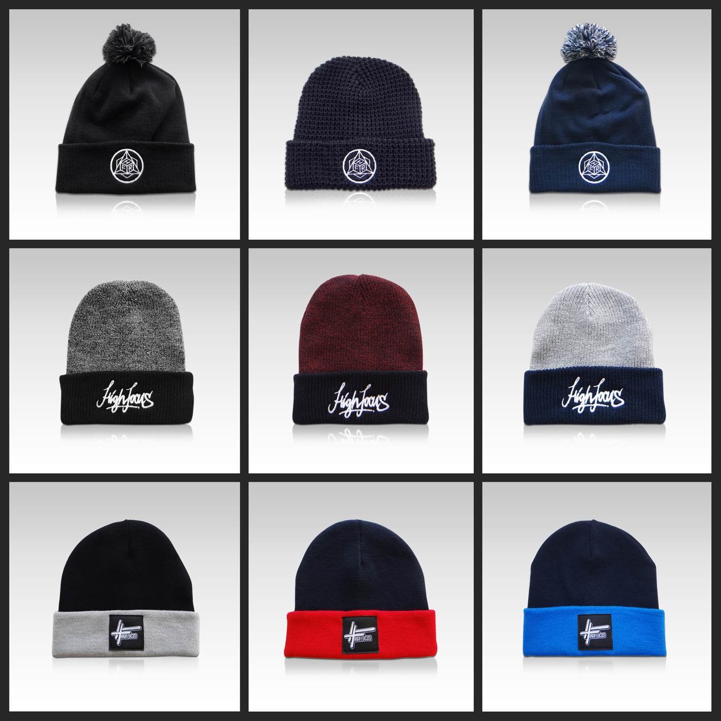 Brand New High Focus Winter Head Gear Available Now! - Official Website ...