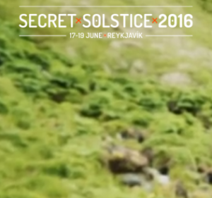 secet solstice