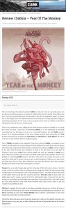 Clunk Dabbla