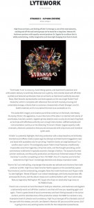 Lytework lp4080 review