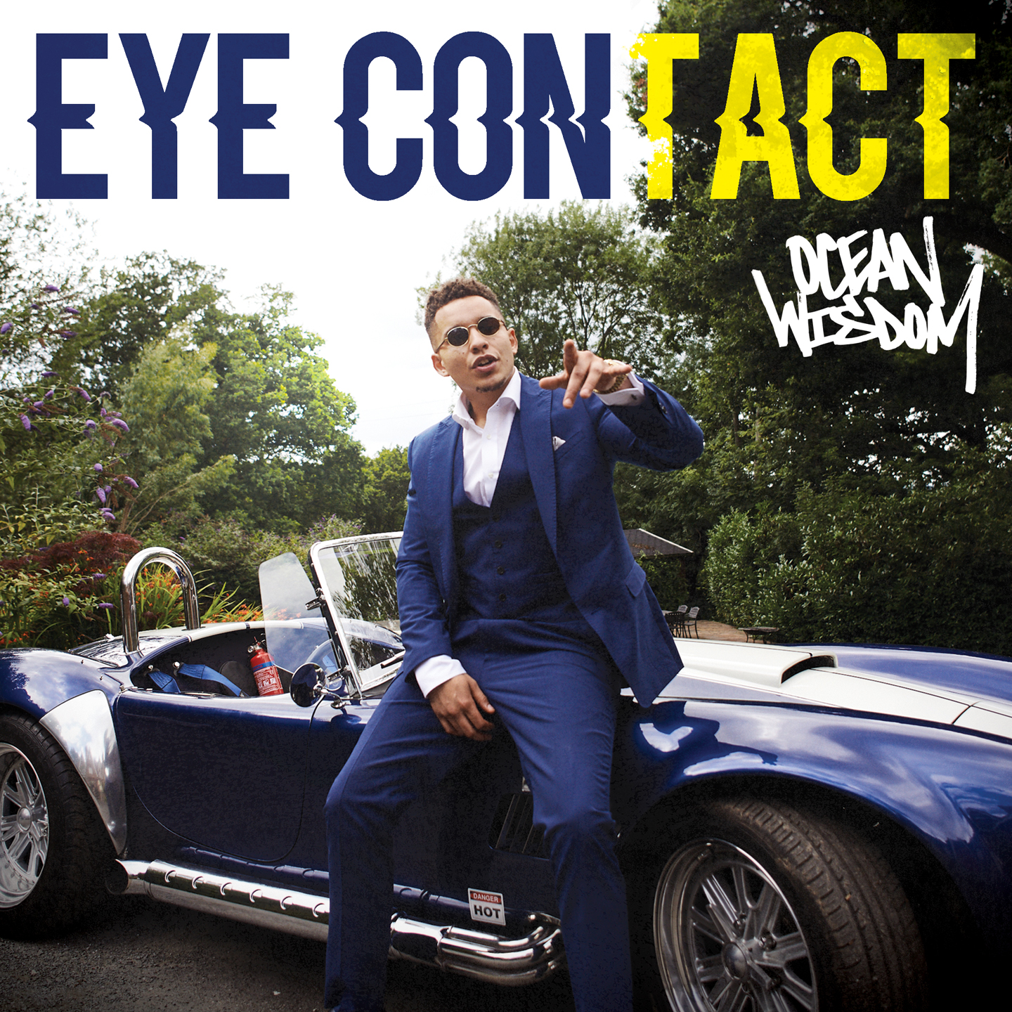 Brand New Ocean Wisdom Single ‘Eye Contact’ Out Now! – Official Website of High ...