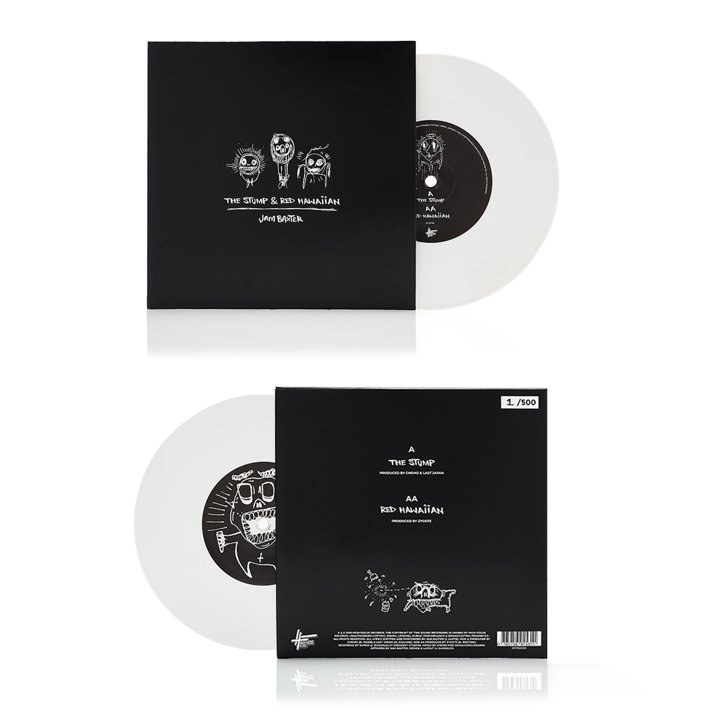 Jam Baxter 'Off Piste' New Book Available To Pre Order Official