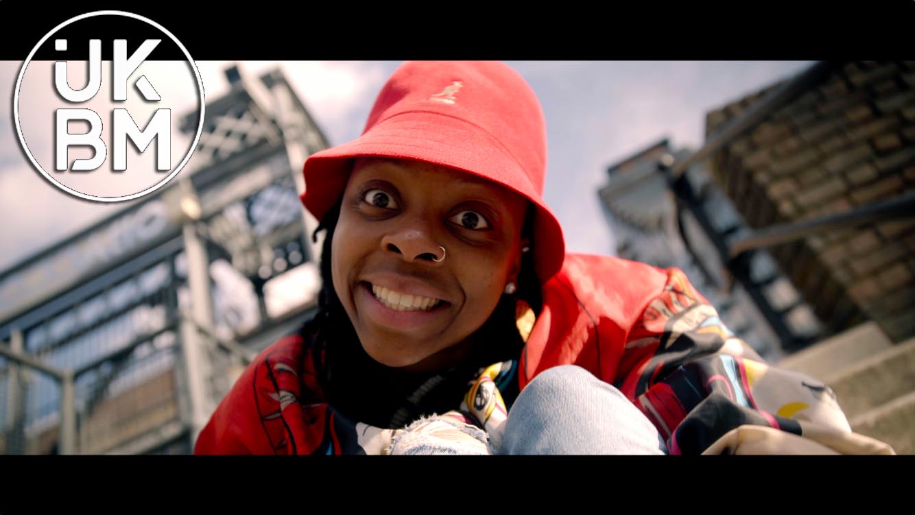 TrueMendous 'That Don't Mean' UK Bass Music Feature Official