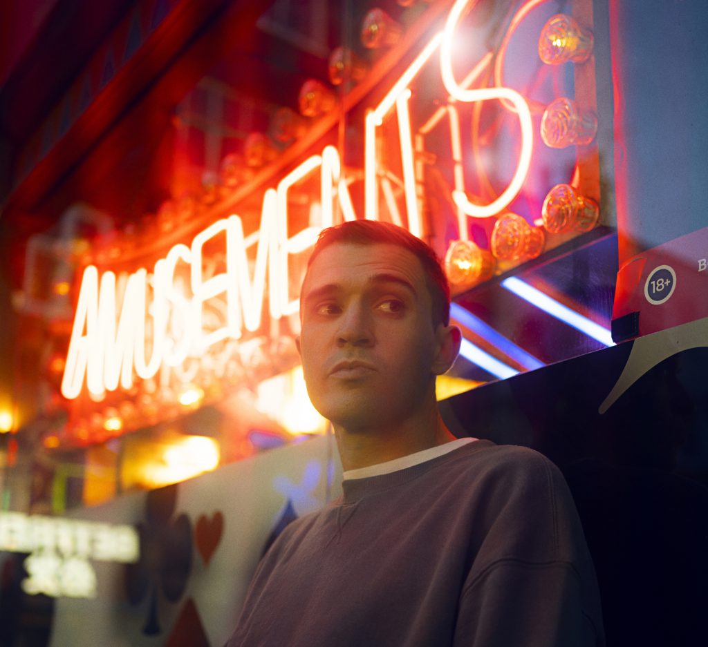 Verb T Morning Process '10 Year Anniversary' UK TOUR Official