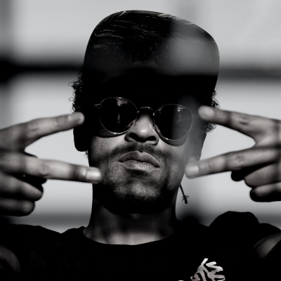 Official Website of High Focus Records