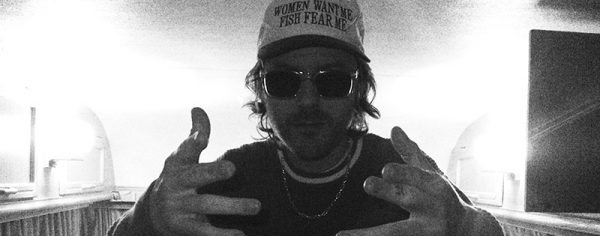 Lee Scott - Official Website of High Focus Records
