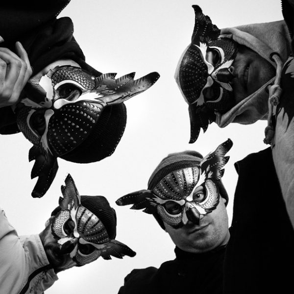 to the ALL NEW New High Focus site Official site of