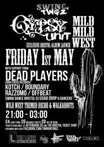 Dead Players Live @ Swing 'N' Tingz, The [...]
</p>
</body></html>