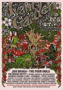 Avant garden owls