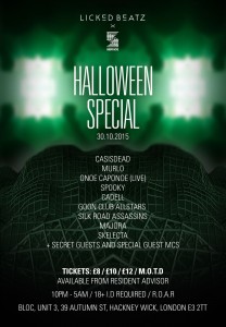 Licked-Beats-X-Service_Halloween-Special_Flyer_v03