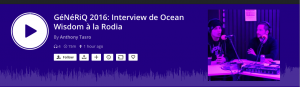 Ocean radio int French