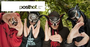 The Four Owls Live @ Posthof, Linz, Austria