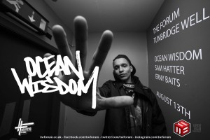 ocean tunbridge wells