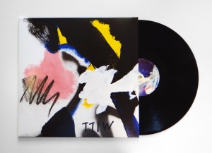 TTIW vinyl 1